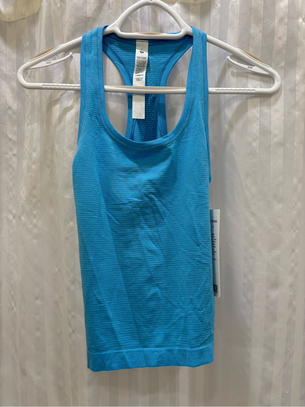 lululemon Swiftly Tech Racerback Tank